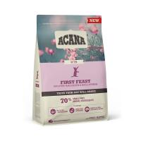 ACANA FIRST FEAST KITTEN 1,8 kg