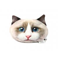 Polštář 3D Ragdoll Cat
