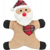 TRIXIE Vánoční Santa/sněhulák 29cm
