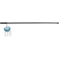 TRIXIE Vánoční prut s figurkou perníček/míček/strom 46cm