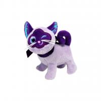 Hračka Kong cat plyš Crackles Winkz kočka