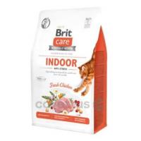 BRIT CARE CAT GF INDOOR ANTI-STRESS 2kg