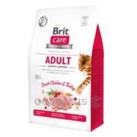 BRIT CARE CAT GF ADULT ACTIVITY SUPPORT 400g