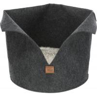 Trixie Kulatý plstěný pelech LUISE 40 cm