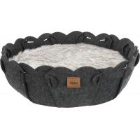 Trixie Kulatý plstěný pelech ELLI 50 cm