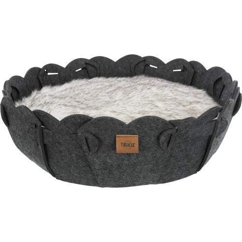 Trixie Kulatý plstěný pelech ELLI 50 cm