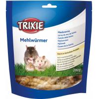 Trixie Mouční červi sušení 200 g