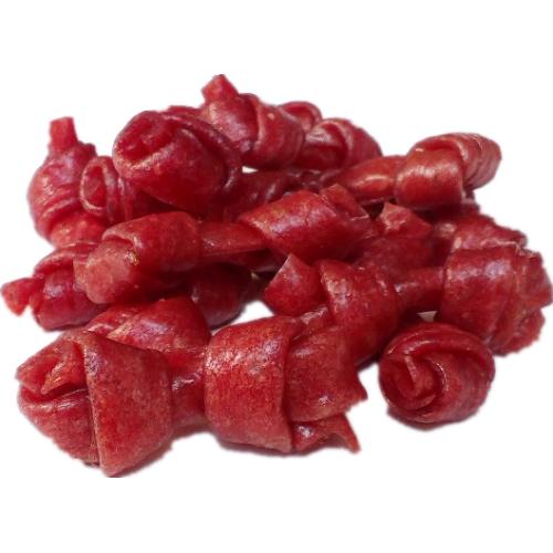 Uzel kachní měkký 6-7 cm 1kg