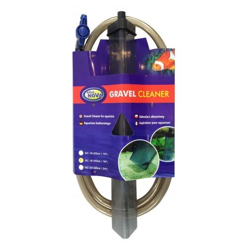 Aqua Nova Odkalovač pro malá akvária GC-18