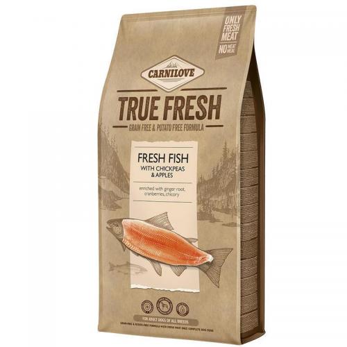 Carnilove dog True Fresh Fish Adult