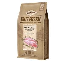 Carnilove dog True Fresh Turkey Adult 4 kg