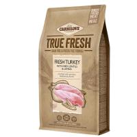 Carnilove dog True Fresh Turkey Adult 1,4 kg