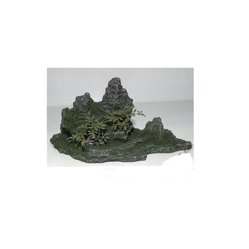 Dekorace akvarijní Skála 26,5 x 13,5 x 13 cm