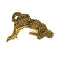 Dekorace Tropical wood L