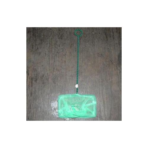 Jemná akvarijní síťka 2M/b