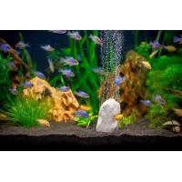 Vzduchovací skalka 9 cm