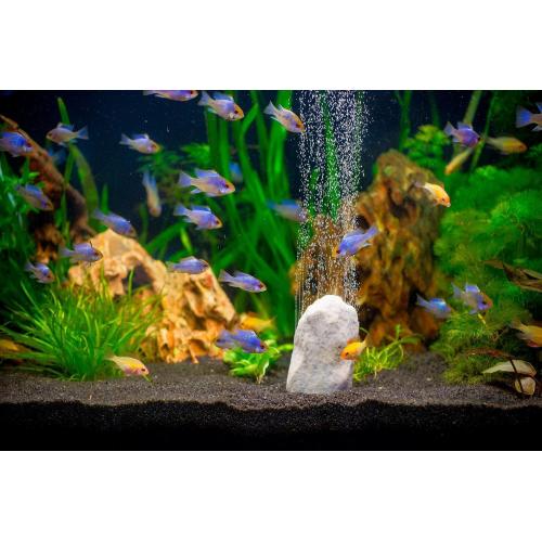 Vzduchovací skalka 9 cm