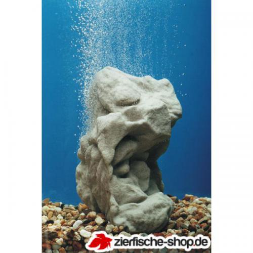 Vzduchovací skalka 21 cm