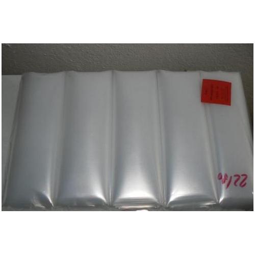 Transportní sáčky 160x500x0,06mm/50ks