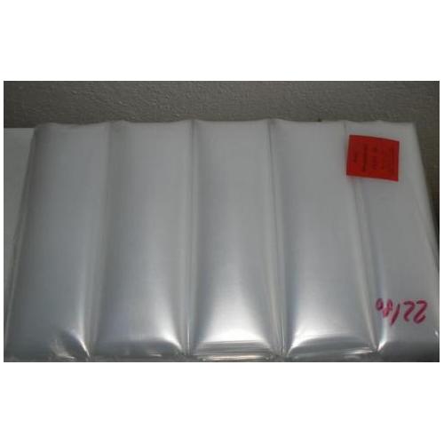 Transportní sáčky 240x500x0,08mm/50ks