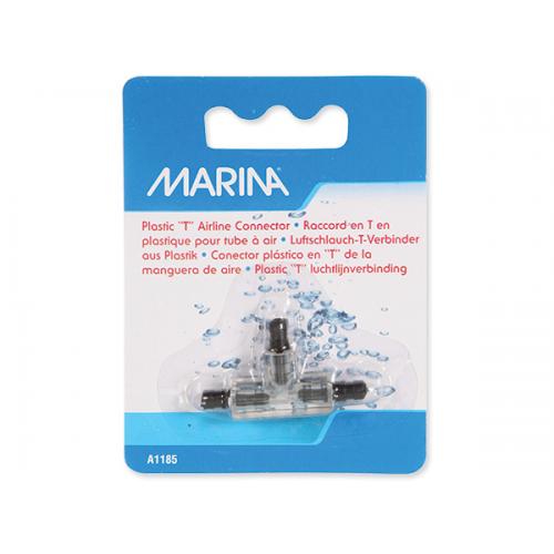 Rozdvojka akvarijní