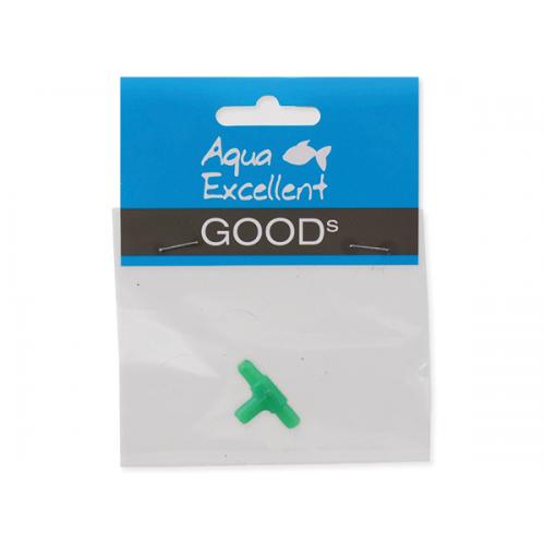 Rozvodka akvarijní T