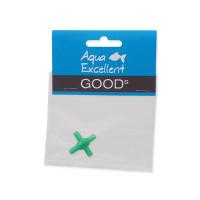 Rozvodka akvarijní X