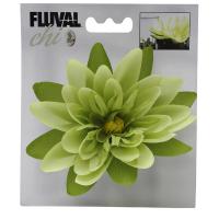 Dekorace Fluval CHI leknín