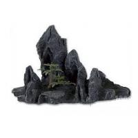 Dekorace akvarijní Skála 21,5 x 10 x 12,5 cm