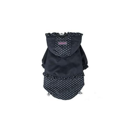 Pinkaholic Jumper pláštěnka - námoř. modrá