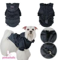 Pinkaholic Jumper pláštěnka - námoř. modrá