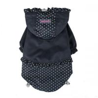 Pinkaholic Jumper pláštěnka - námoř. modrá XL