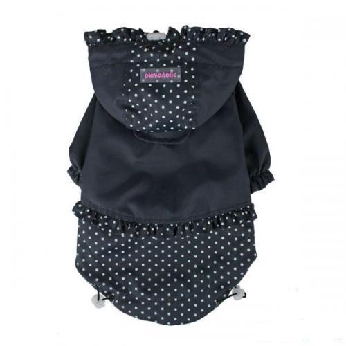 Pinkaholic Jumper pláštěnka - námoř. modrá XL