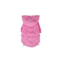 Pinkaholic Jumper pláštěnka - růžová