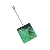 Síťka akvarijní černá 20 x 15 cm