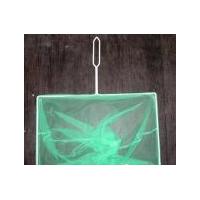 Jemná akvarijní síťka 6 P