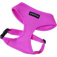 Puppia SOFT HARNESS kšíry - XS