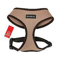 Puppia SOFT HARNESS kšíry - XS