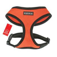Puppia SOFT HARNESS kšíry - XS