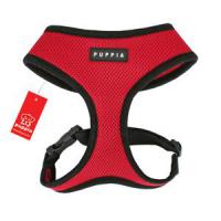 Puppia SOFT HARNESS kšíry - XXL