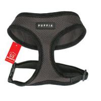Puppia SOFT HARNESS kšíry - XXL