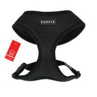 Puppia SOFT HARNESS kšíry - XXL