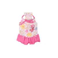 Šaty Pinkaholic Babe -růžové