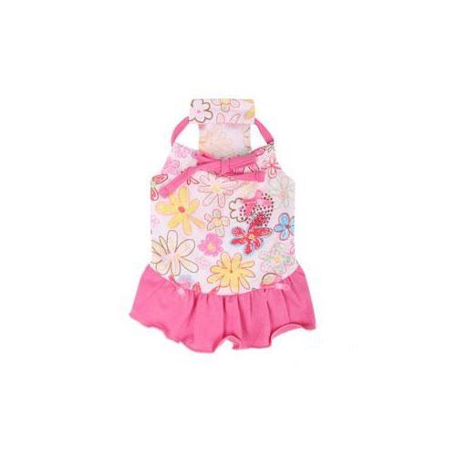 Šaty Pinkaholic Babe -růžové