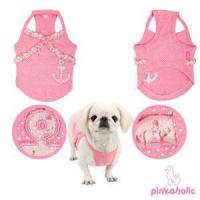 Pinkaholic Starlet tričko - růžové