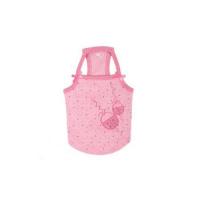 Pinkaholic Ladybug tričko - růžové