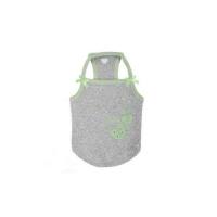 Pinkaholic Ladybug tričko - světle šedá