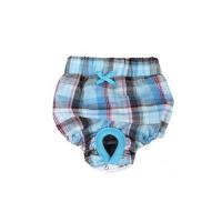 Pinkaholic Pre - School hárací kalhotky - modrá