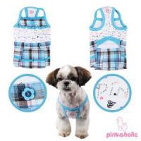 Pinkaholic Pre - School hárací kalhotky - modrá