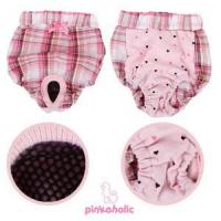 Pinkaholic Pre - School hárací kalhotky - růžová